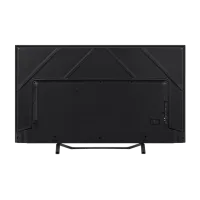 Televizor Hisense 50A7NQ 50" / QLED / 4K / Smart TV / Black photo 4