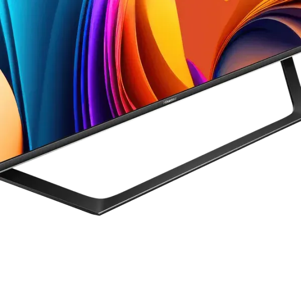 Televizor Hisense 50A7NQ 50" / QLED / 4K / Smart TV / Black photo 6
