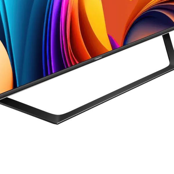 Televizor Hisense 50A7NQ 50" / QLED / 4K / Smart TV / Black photo 6