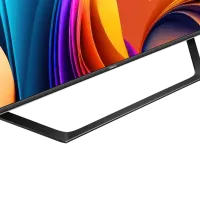 Televizor Hisense 50A7NQ 50" / QLED / 4K / Smart TV / Black photo 6