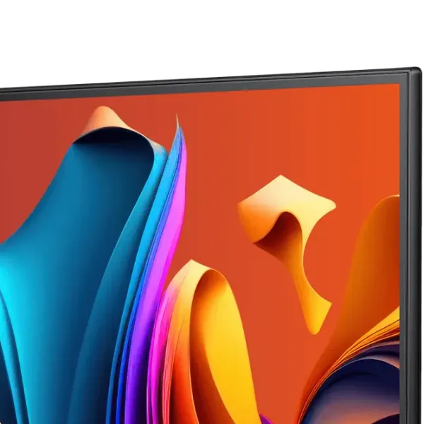 Televizor Hisense 50A7NQ 50" / QLED / 4K / Smart TV / Black photo 7
