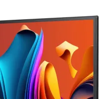 Televizor Hisense 50A7NQ 50" / QLED / 4K / Smart TV / Black photo 7