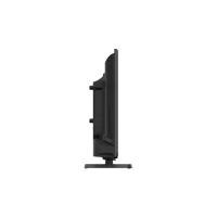 Televizor Kivi 24H710QB 24" / LED / HD Ready / Smart TV / Black photo 3
