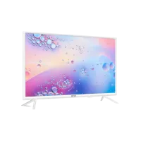Televizor Kivi 24H760QW 24" / LED / HD Ready / Smart TV / White photo 3