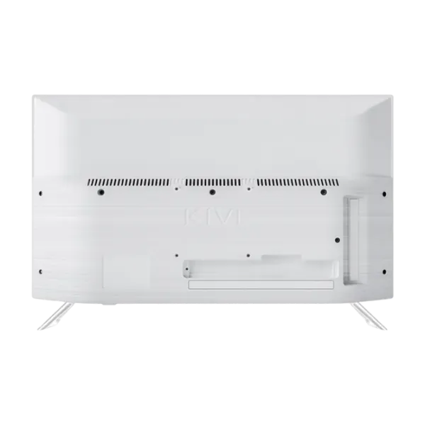 Телевизор Kivi 24H760QW 24" / LED / HD Ready / Smart TV / Белый photo 4
