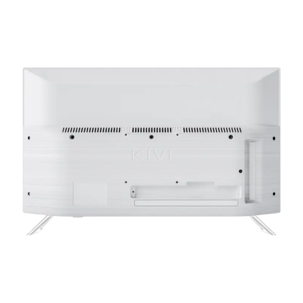 Телевизор Kivi 24H760QW 24" / LED / HD Ready / Smart TV / Белый photo 4
