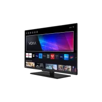 Televizor Toshiba 24WV3463DG 24" / LED / HD Ready / Smart TV / Black photo 2