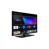 Televizor Toshiba 24WV3463DG 24" / LED / HD Ready / Smart TV / Black photo 3