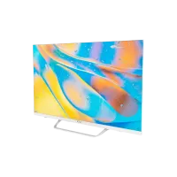 Телевизор Kivi 32F760QW 32" / LED / Full HD / Smart TV / Белый photo 2