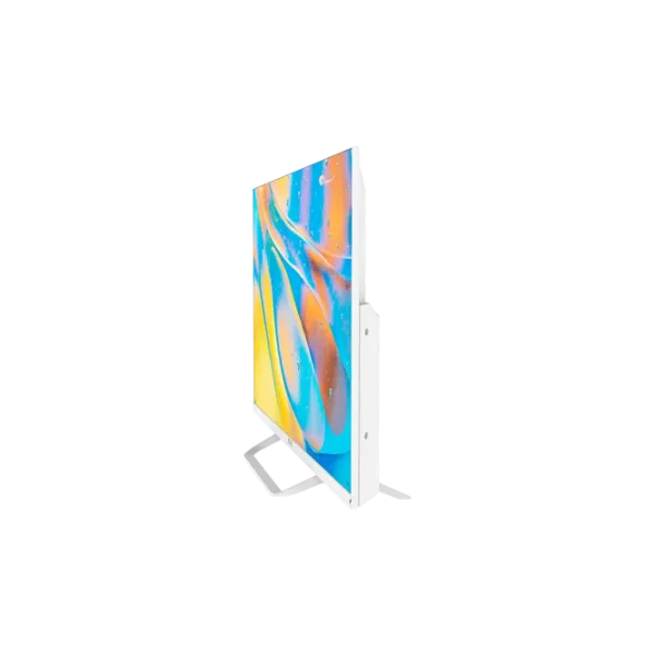 Televizor Kivi 32F760QW 32" / LED / Full HD / Smart TV / White photo 3