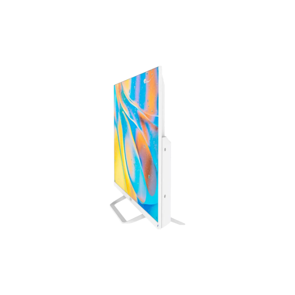 Televizor Kivi 32F760QW 32" / LED / Full HD / Smart TV / White photo 3