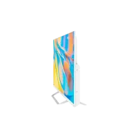Телевизор Kivi 32F760QW 32" / LED / Full HD / Smart TV / Белый photo 3