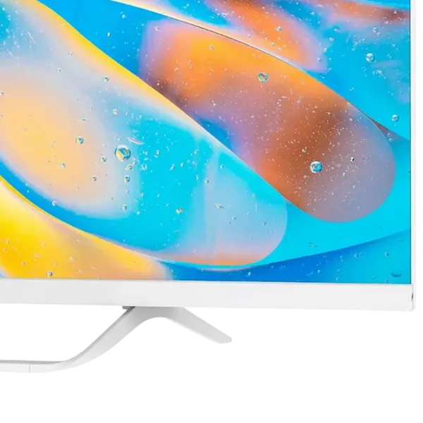 Televizor Kivi 32F760QW 32" / LED / Full HD / Smart TV / White photo 5
