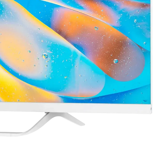 Televizor Kivi 32F760QW 32" / LED / Full HD / Smart TV / White photo 5