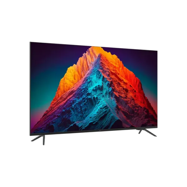 Televizor Kivi 32F770QB 32" / QLED / Full HD / Smart TV / Black photo 2