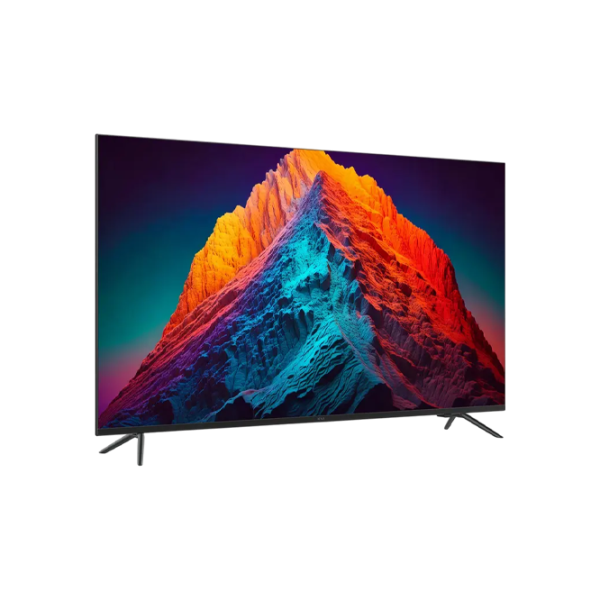 Televizor Kivi 32F770QB 32" / QLED / Full HD / Smart TV / Black photo 2