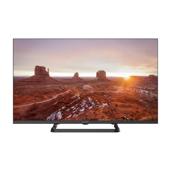 Телевизор Kivi 32H710QB  32" / LED / HD Ready / Smart TV / Черный photo 2