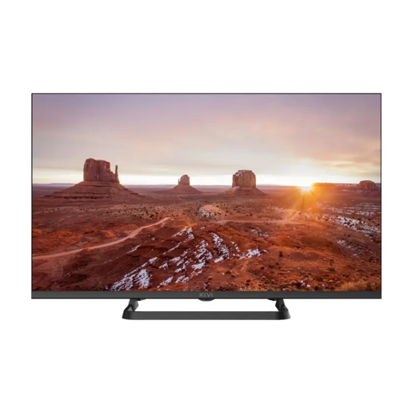 Телевизор Kivi 32H710QB  32" / LED / HD Ready / Smart TV / Черный photo 2