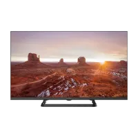 Televizor Kivi 32H710QB 32" / LED / HD Ready / Smart TV / Black photo 2