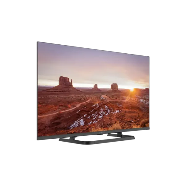 Телевизор Kivi 32H710QB  32" / LED / HD Ready / Smart TV / Черный photo 3
