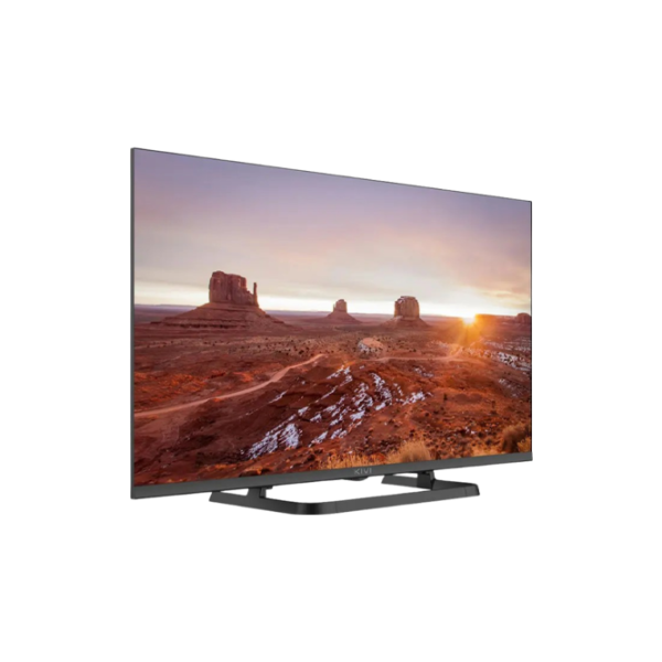 Телевизор Kivi 32H710QB  32" / LED / HD Ready / Smart TV / Черный photo 3