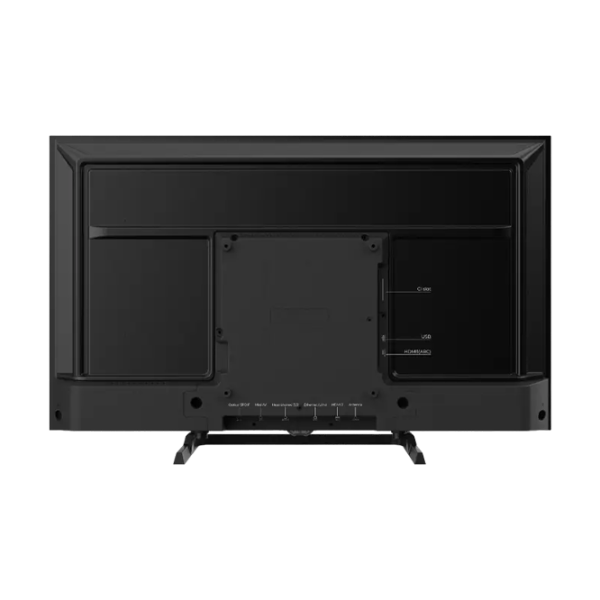 Телевизор Kivi 32H710QB  32" / LED / HD Ready / Smart TV / Черный photo 4