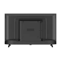 Televizor Ozon H32S6000R 32" / LED / HD / Smart TV / Black photo 4