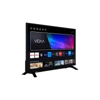 Телевизор Toshiba 32LV2463DG 32" / DLED / Full HD / Smart TV / Черный photo 3
