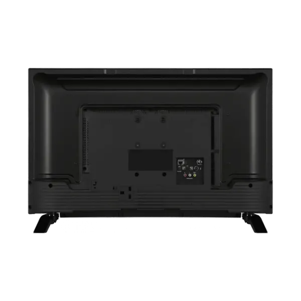 Телевизор Toshiba 32LV2463DG  32" / DLED / Full HD / Smart TV / Черный photo 4