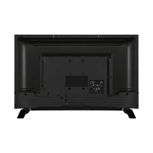 Телевизор Toshiba 32LV2463DG  32" / DLED / Full HD / Smart TV / Черный photo 4