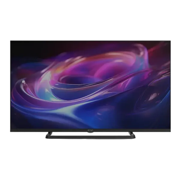 Телевизор Kivi 40F710QB 40" / LED / Full HD / Smart TV / Черный photo 2