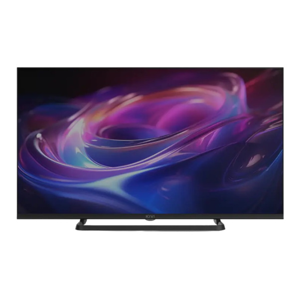 Телевизор Kivi 40F710QB 40" / LED / Full HD / Smart TV / Черный photo 2
