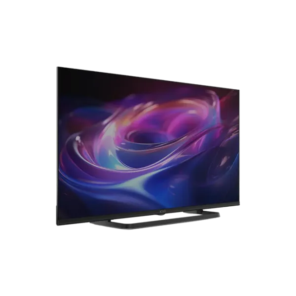 Телевизор Kivi 40F710QB 40" / LED / Full HD / Smart TV / Черный photo 3