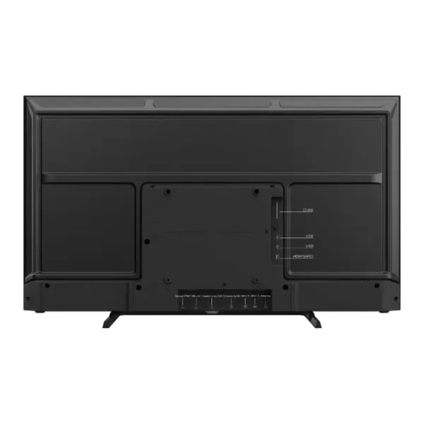 Телевизор Kivi 40F710QB 40" / LED / Full HD / Smart TV / Черный photo 4