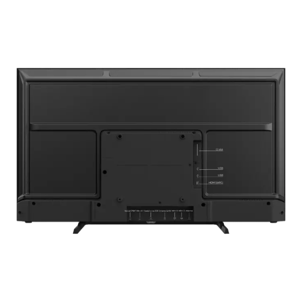 Телевизор Kivi 40F710QB 40" / LED / Full HD / Smart TV / Черный photo 4