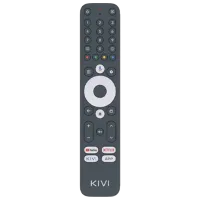 Televizor Kivi 40F710QB 40" / LED / Full HD / Smart TV / Black photo 8