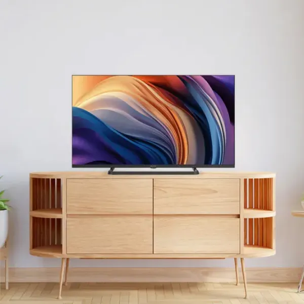 Телевизор Kivi 40F710QB 40" / LED / Full HD / Smart TV / Черный photo 9