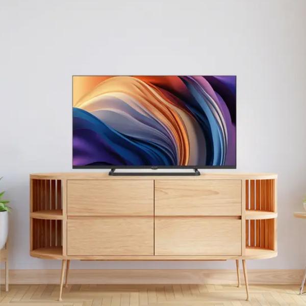 Телевизор Kivi 40F710QB 40" / LED / Full HD / Smart TV / Черный photo 9