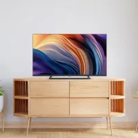 Televizor Kivi 40F710QB 40" / LED / Full HD / Smart TV / Black photo 9