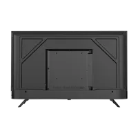 Televizor Ozon H40S7000R 40" / LED / Full HD / Smart TV / Black photo 2