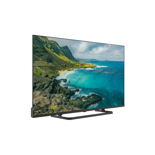 Телевизор Kivi 43U710QB  43" / LED / 4K / Smart TV / Черный photo 2 Телевизор Kivi 43U710QB  43" / LED / 4K / Smart TV / Черный photo 2