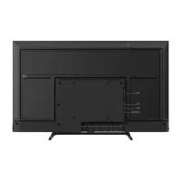 Televizor Kivi 43U710QB 43" / LED / 4K / Smart TV / Black photo 3