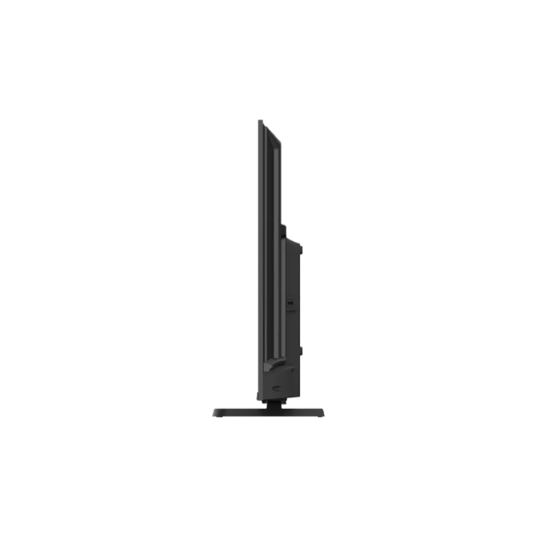 Телевизор Kivi 43U710QB  43" / LED / 4K / Smart TV / Черный photo 4 Телевизор Kivi 43U710QB  43" / LED / 4K / Smart TV / Черный photo 4