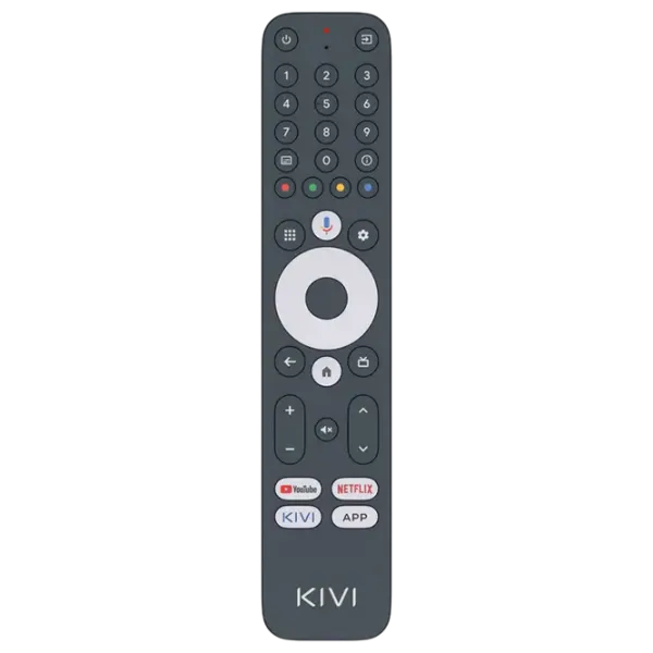 Телевизор Kivi 43U710QB  43" / LED / 4K / Smart TV / Черный photo 6 Телевизор Kivi 43U710QB  43" / LED / 4K / Smart TV / Черный photo 6