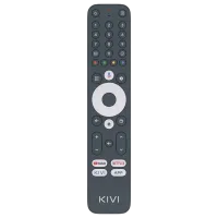 Televizor Kivi 43U710QB 43" / LED / 4K / Smart TV / Black photo 6