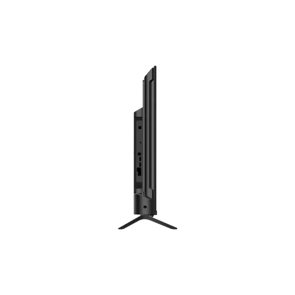 Televizor Ozon H43S7000R  43" / LED / Full HD / Smart TV / Black photo 4