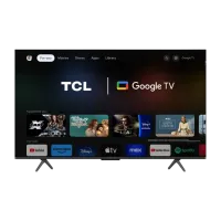 Телевизор TCL 50C655 50" / QLED / 4K / Smart TV / Черный photo 2