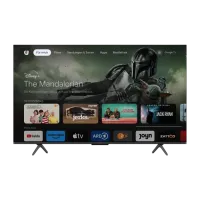 Телевизор TCL 50C655 50" / QLED / 4K / Smart TV / Черный photo 3