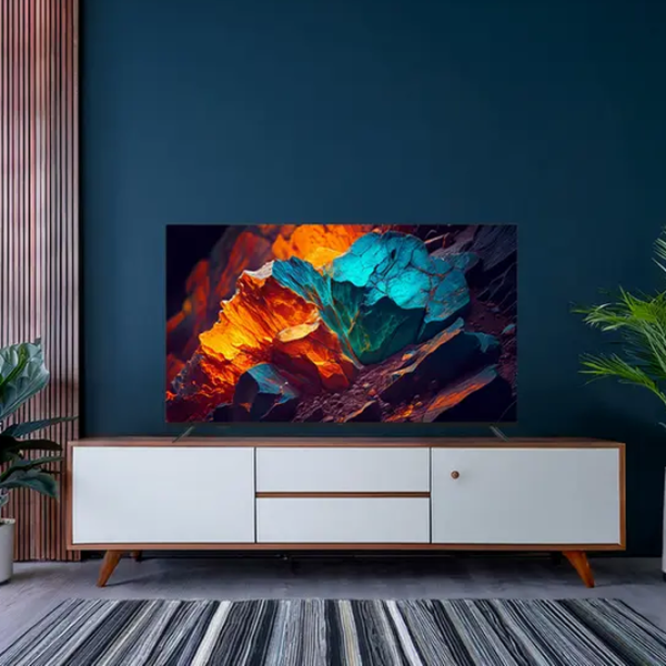 Телевизор Kivi 55U770QB 55" / QLED / 4K / Smart TV / Черный photo 6