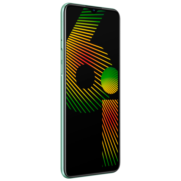 Смартфон Realme 6i 4 ГБ/ 128 ГБ/ Dual SIM/ Зеленый  photo 3